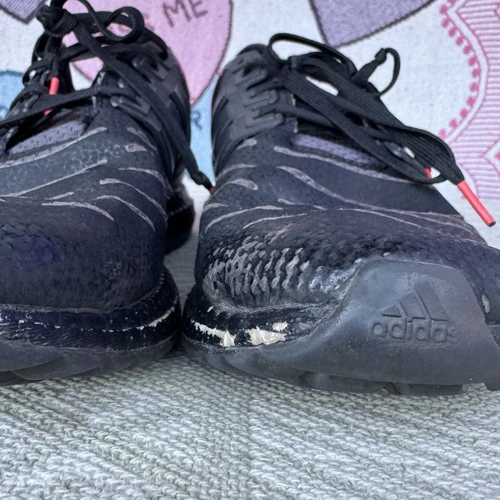 Size 12.5 - adidas Men's Ultraboost DNA XXII Sneaker Black GX6849‎